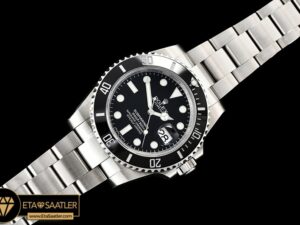 ROLSUB0239 - Submariner 116610 SSSS Black V8 Noob A2836 - 09.jpg